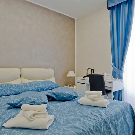 Hotel Oscar 2 Roma Exterior foto