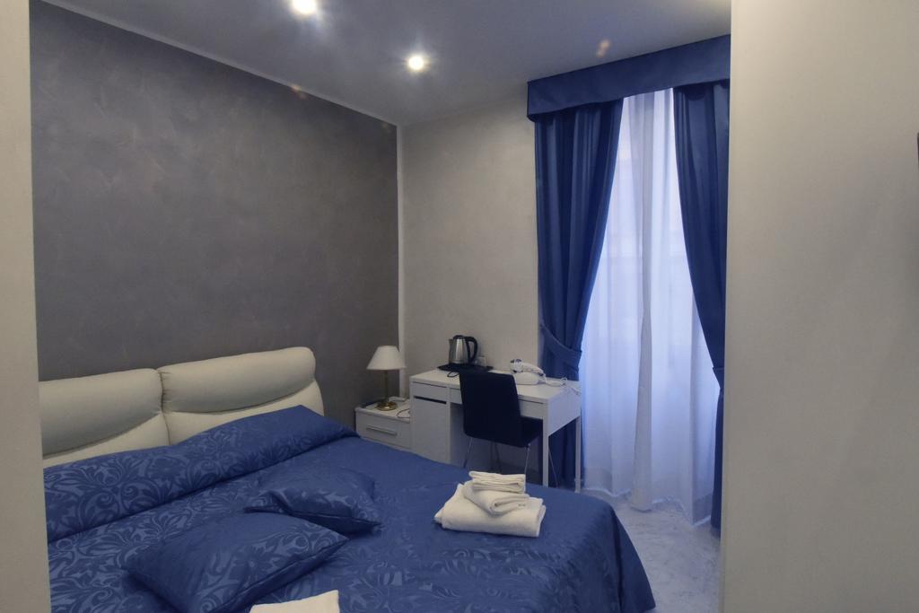 Hotel Oscar 2 Roma Exterior foto