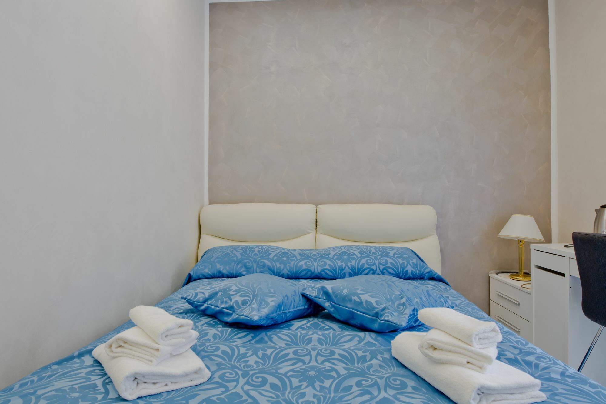 Hotel Oscar 2 Roma Exterior foto