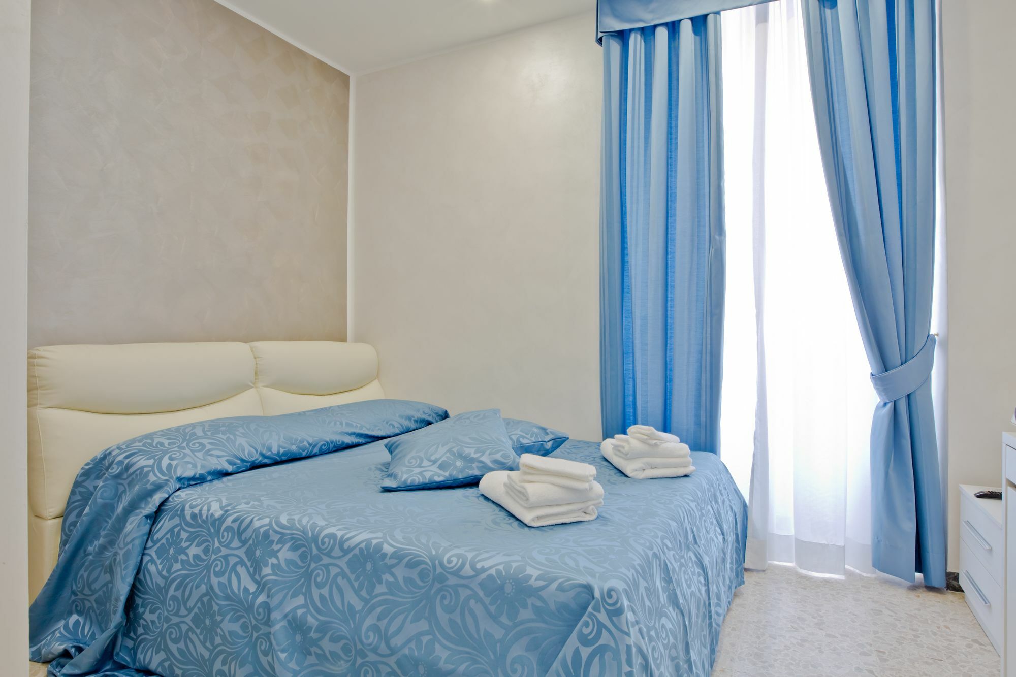 Hotel Oscar 2 Roma Exterior foto
