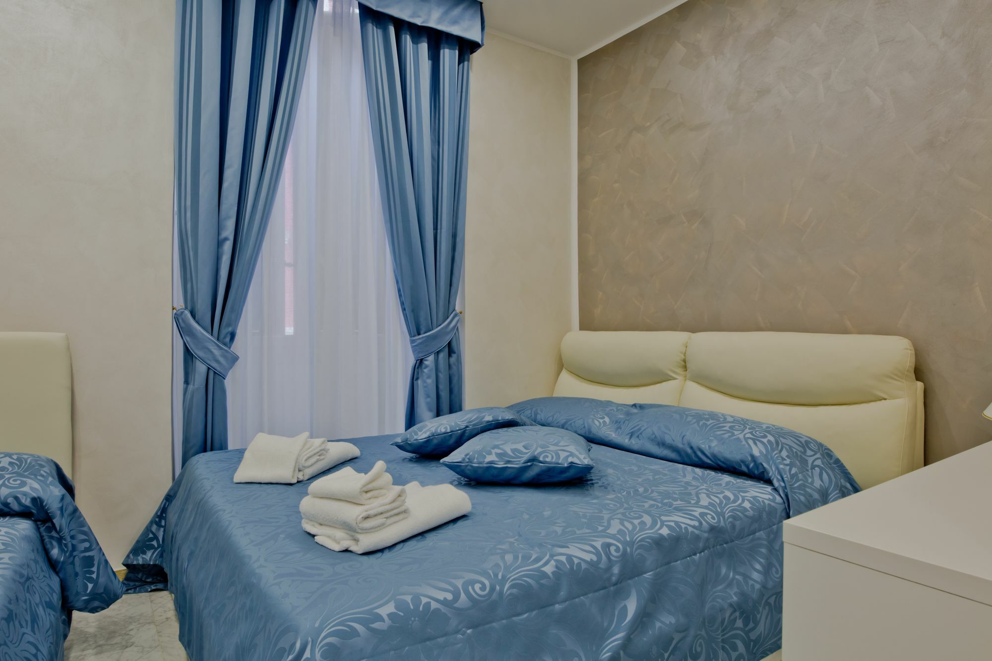 Hotel Oscar 2 Roma Exterior foto
